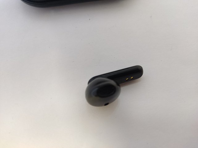 Бездротові навушники TWS XO X5 6