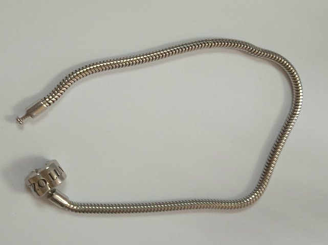 Срібний браслет (31093783) 2