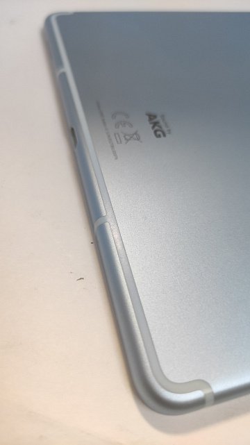 Планшет Samsung Tab S6 Lite SM-P613 4/64 WiFi 7