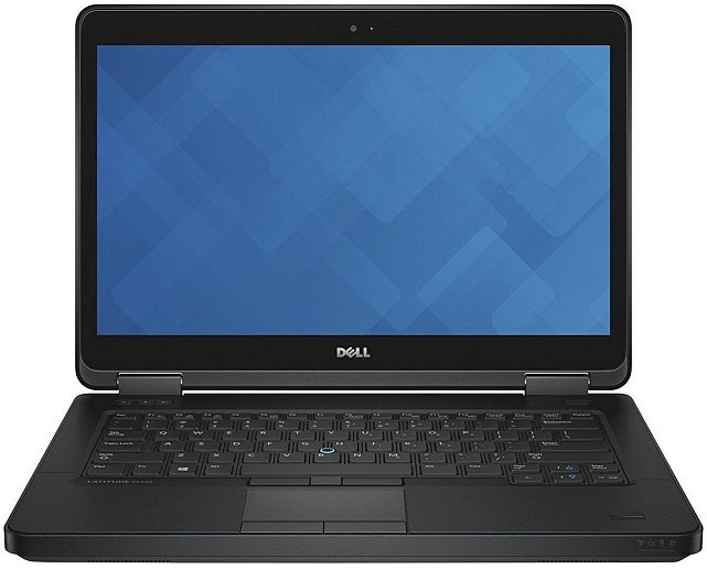 Ноутбук Dell Latitude E5440 (Intel Core i5-4310U/8Gb/HDD500Gb/SSD120Gb) (33464762) 0