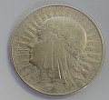 картинка Серебряная монета 10 злотых 1932 Польша (28294842) 