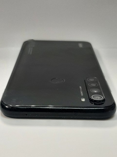 Xiaomi Redmi Note 8 4/64GB Black  2