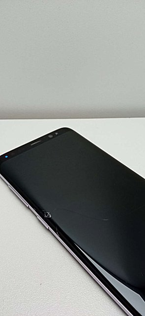 Samsung Galaxy S8 (SM-G950F) 4/64Gb 13