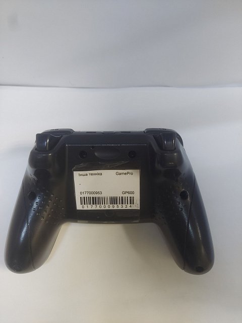 Геймпад GamePro GP600 1