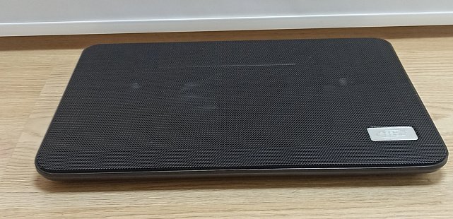Подставка для ноутбука Deepcool N17 2