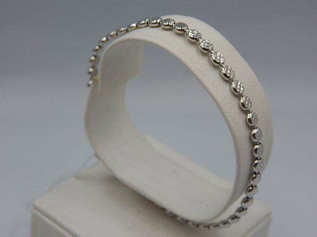 Срібний браслет (30353413) 2
