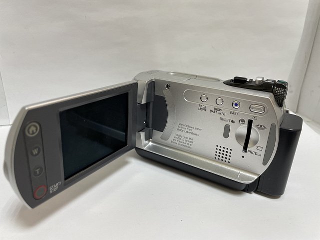 Видеокамера Sony DCR-SR42E 4