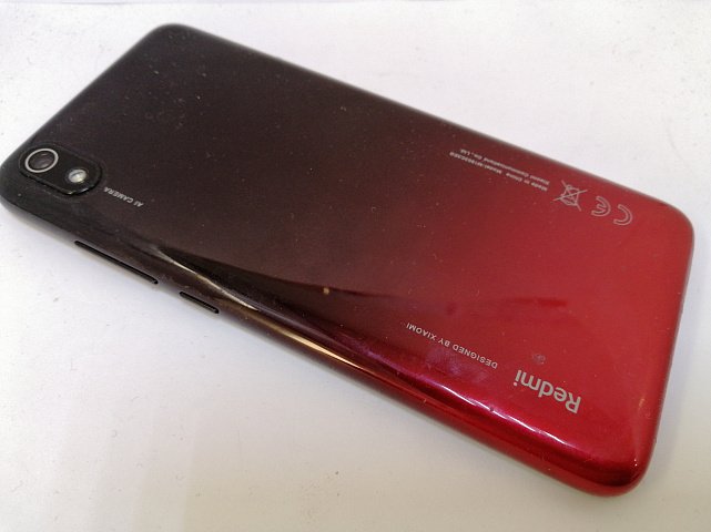 Xiaomi Redmi 7A 2/32Gb 4