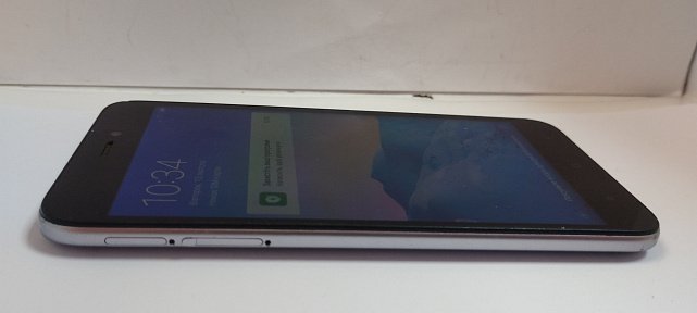 Xiaomi Redmi 5A 2/16GB 3
