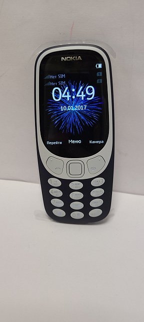 Nokia 3310 TA-1030 0