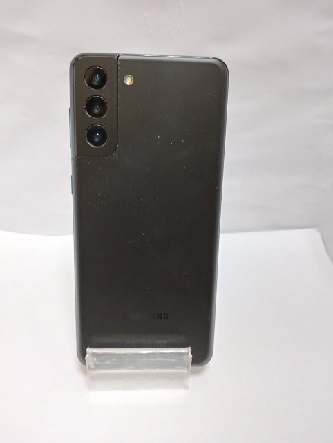 Samsung Galaxy S21 Plus 8/128GB Phantom Black (SM-G996BZKDSEK) 2