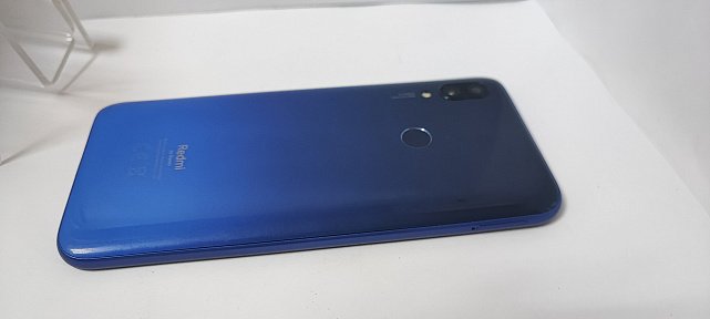 Xiaomi Redmi 7 3/32GB Comet Blue 8