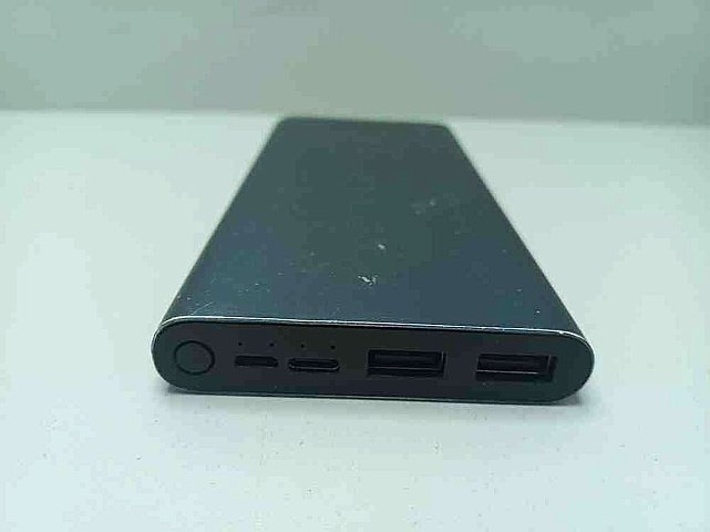Xiaomi Mi Power bank 3 10000 mAh PLM13ZM 3