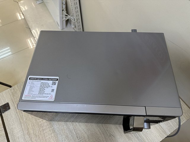 Микроволновая печь Samsung MS23F302TAS  1