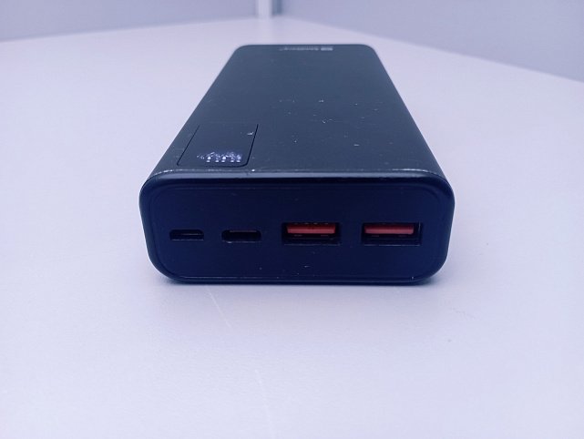 Powerbank Sandberg USB Type-C PD 20W 20000 mAh 4