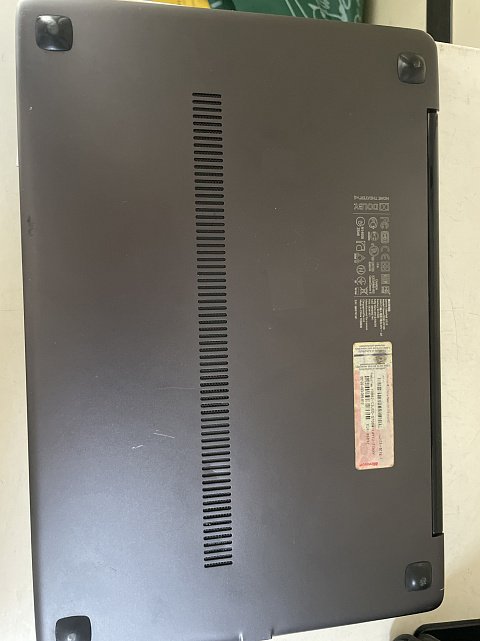 Ноутбук Lenovo IdeaPad U310 (59-341471) (33675721) 7