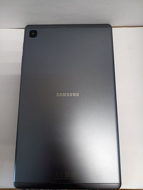 Планшет Samsung Galaxy Tab A7 Lite 8,7 WiFi 3/32Gb Grey (SM-T220NZAASEK)  6