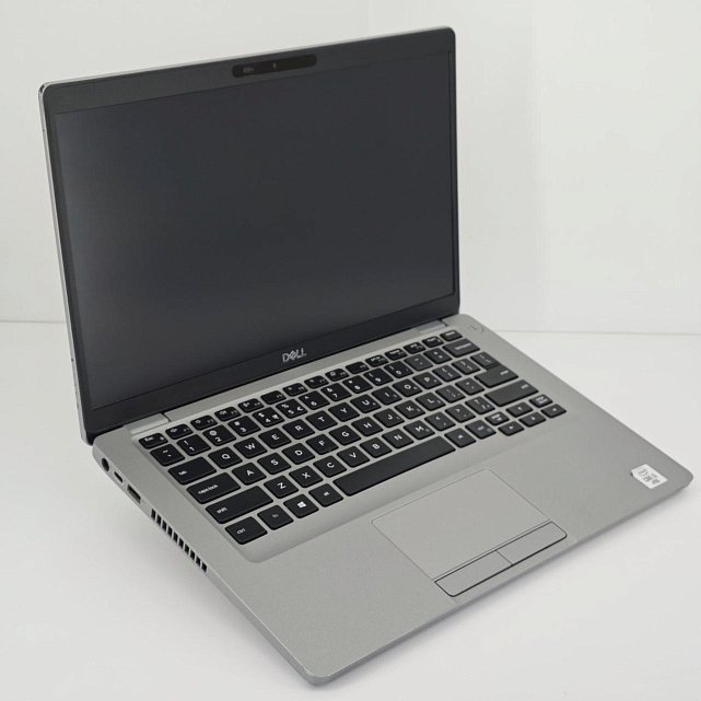 Ноутбук Dell Latitude 5410 (Intel Core i5-10310U/16Gb/SSD500Gb) (33797240) 8