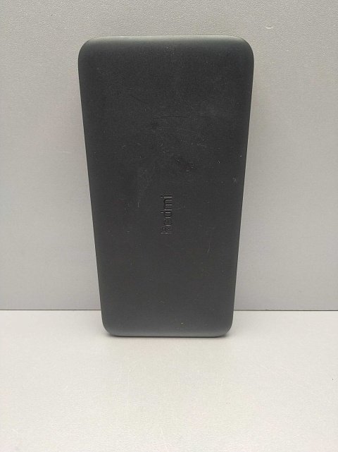 Powerbank Xiaomi 20000 mAh 8