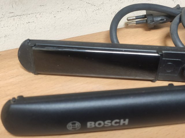 Утюжок для волос Bosch PHS 2101 4