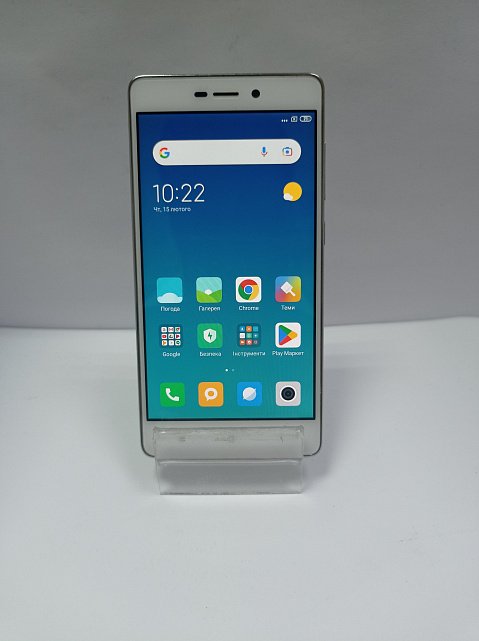 Xiaomi Redmi 3s 2/16Gb 0