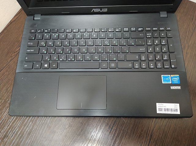 Ноутбук Asus X551MA (X551MAV-BING-SX364B) (33791089) 9