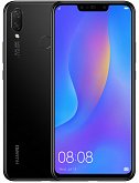 картинка Huawei P Smart Plus 4/64Gb Black 