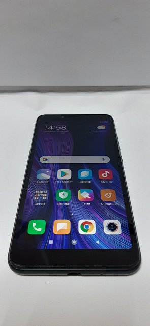 Xiaomi Redmi 6A 2/16GB  2
