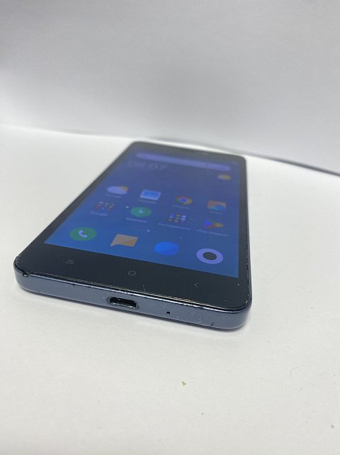 Xiaomi Redmi 4A 2/32GB Grey 5