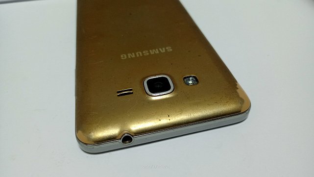 Samsung Galaxy Grand Prime VE (SM-G531H) 1/8Gb 3
