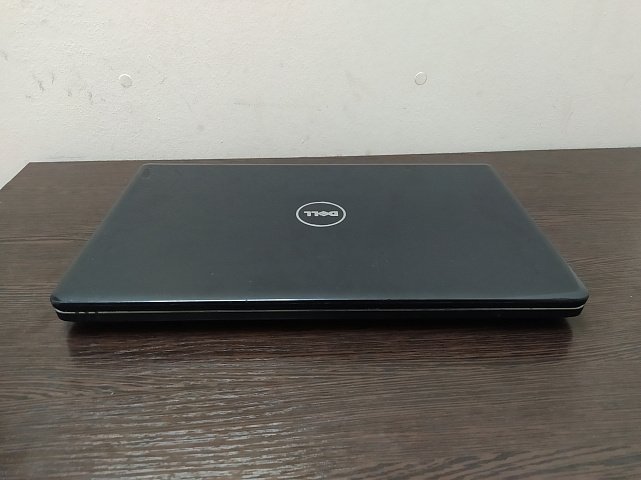 Ноутбук Dell Inspiron 1564 (Intel Core i3-330M/8Gb/HDD320Gb) (33792447) 12