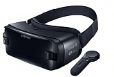 картинка Очки виртуальной реальности Samsung Gear VR 