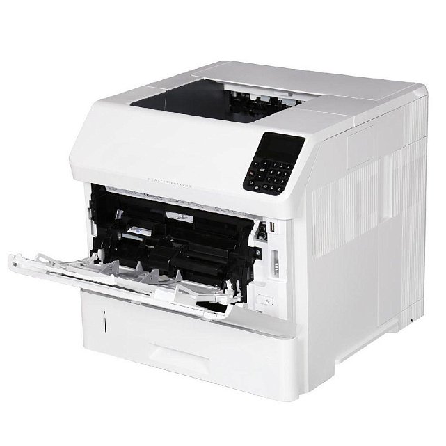Принтер HP LaserJet Enterprise M605dn (E6B70A) 5