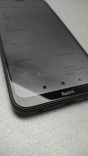 Xiaomi Redmi 8 3/32Gb Onyx Black 3