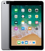 картинка Планшет Apple iPad 2018 Wi-Fi 32GB 