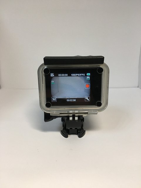 Экшн-камера AirOn ProCam 7 6
