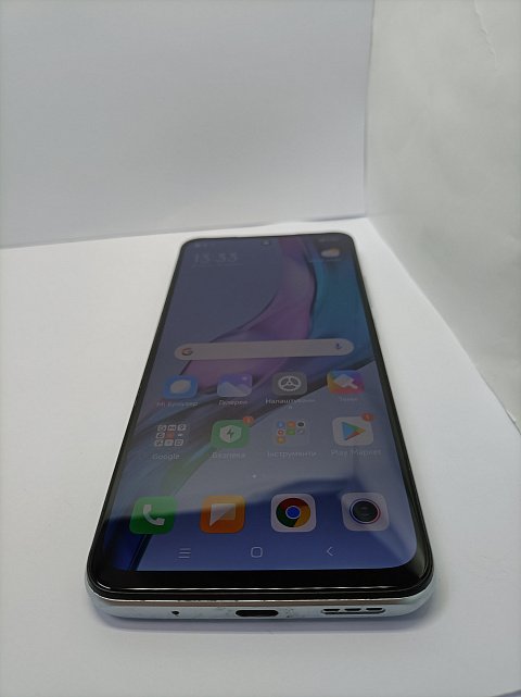 Xiaomi Redmi Note 10 5G 8/128Gb  2
