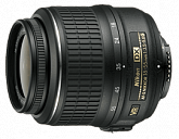 картинка Объектив Nikon AF-S Nikkor 18-55mm 1/3.5-5.6 G 