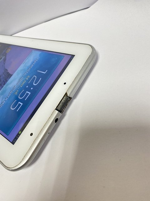 Планшет Samsung Galaxy Tab 2 7.0 GT-P3110 1/8Gb 3