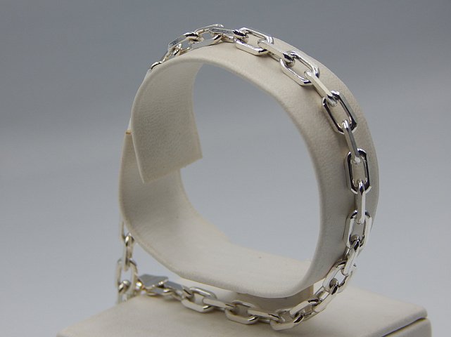 Срібний браслет (31869352) 1