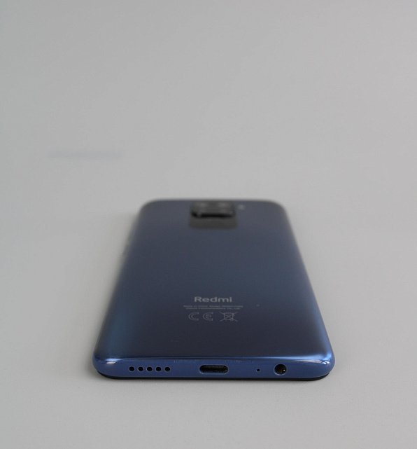 Xiaomi Redmi Note 9 3/64GB 8