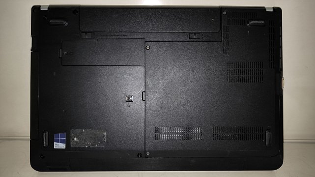 Ноутбук Lenovo ThinkPad Edge E540 (Intel Core i7-4710MQ/8Gb/SSD525Gb) (33694481) 8