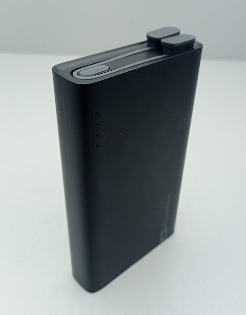 Powerbank GP Portable RC10A 10400 mAh Black 1