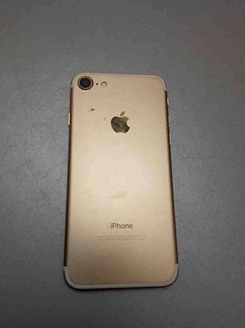 Apple iPhone 7 128Gb Gold (MN942) 9