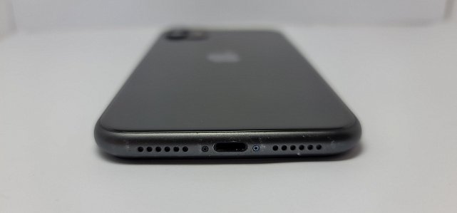 Apple iPhone 11 64GB Black (MWLT2) 4
