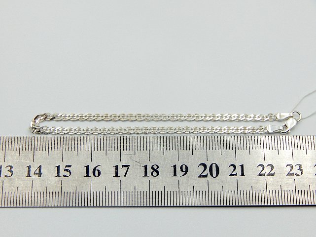 Срібний браслет (31944732) 1