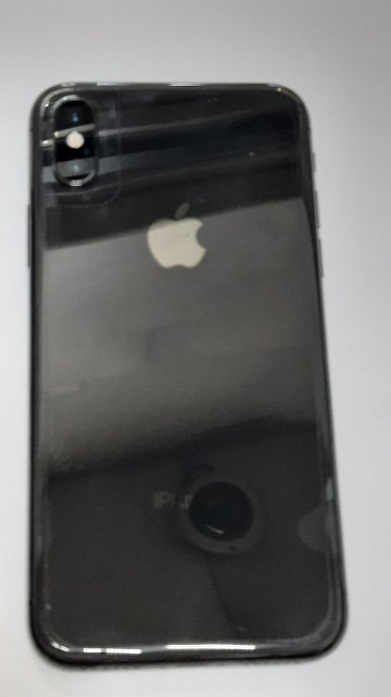 Apple iPhone XS 256Gb Space Gray (MT9H2)  3