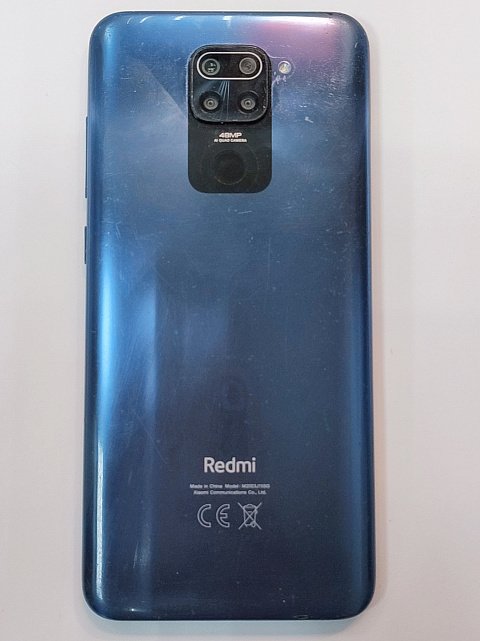 Xiaomi Redmi Note 9 3/64GB 1