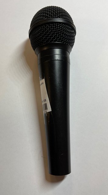 Микрофон вокальный Yamaha DM105 1