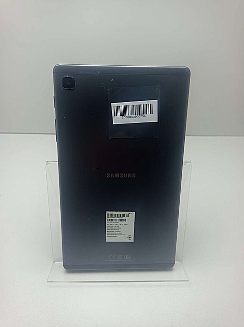 Планшет Samsung Galaxy Tab A7 Lite 8.7 LTE 4/64Gb Grey (SM-T225NZAFSEK) 2